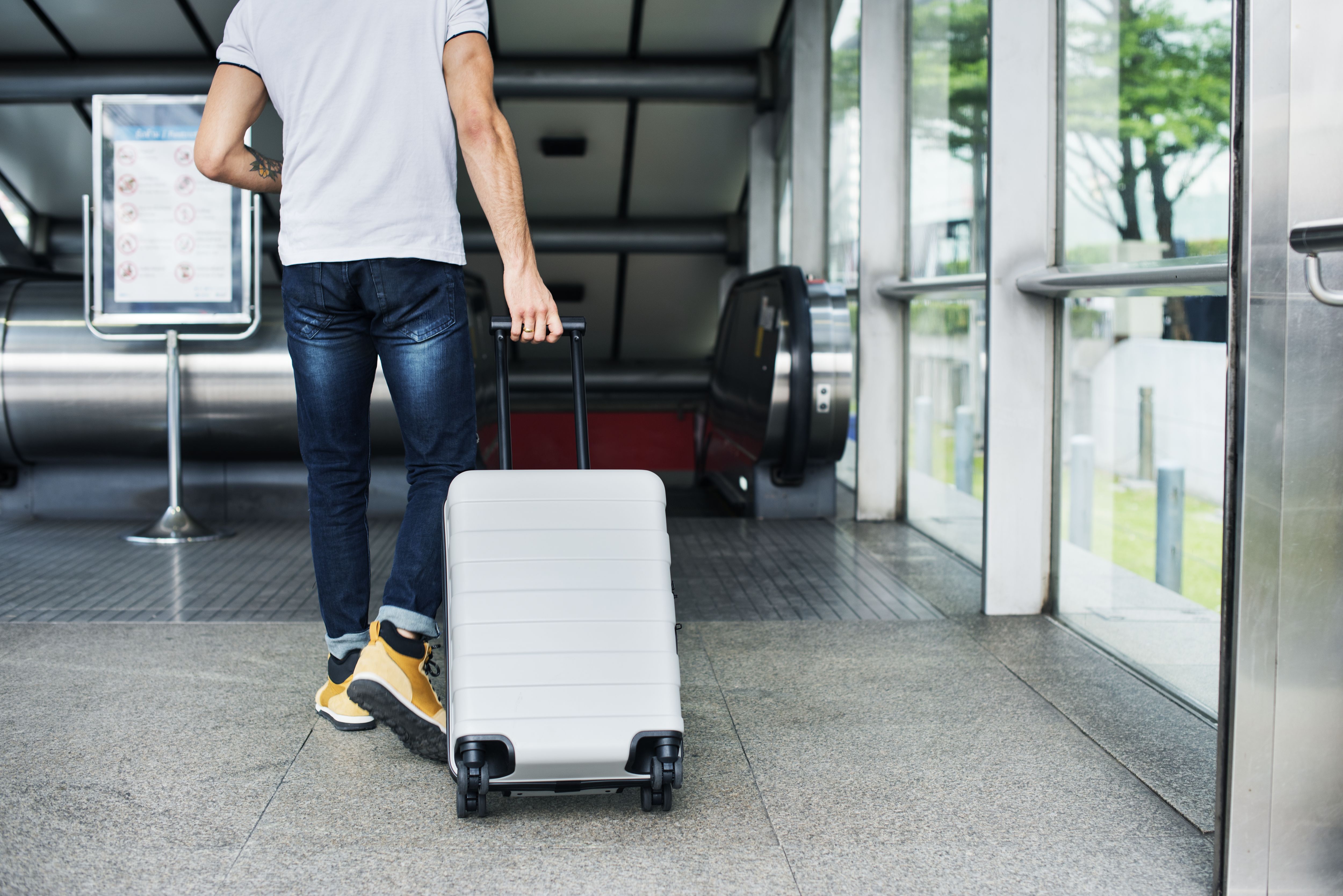 Vai viajar para a Copa do Mundo? Saiba o que pode levar na bagagem e itens que merecem atenção