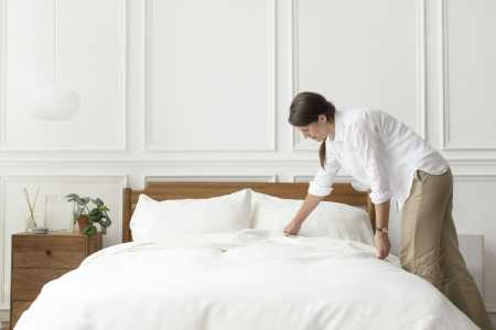 Ter o hábito de arrumar a cama pela manhã pode ser sinal de traços importantes de personalidade