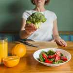 Alimentação: nutrição e a importância para a imunidade