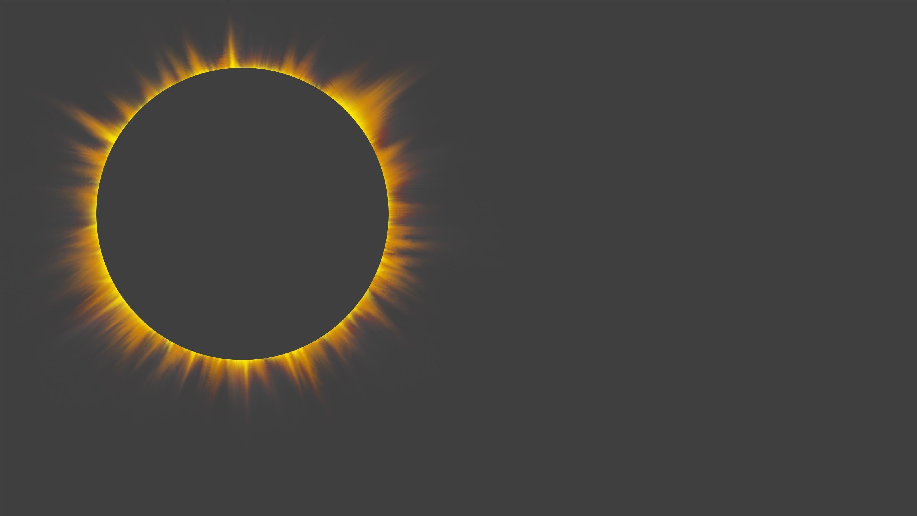Dia vai virar noite: eclipse solar mais longo do século tem data e não se repetirá em 150 anos