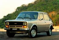 Fiat 147 completa 50 anos como ícone da indústria automotiva brasileira