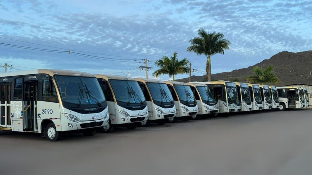 Possível atraso em subsídio do transporte coletivo gera repercussão em Ouro Preto