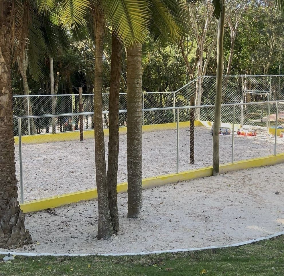 Prefeitura de Poços de Caldas entrega revitalização do Bosque do Ipê