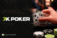 7K Poker chega ao mercado brasileiro e posiciona o poker como esporte da mente