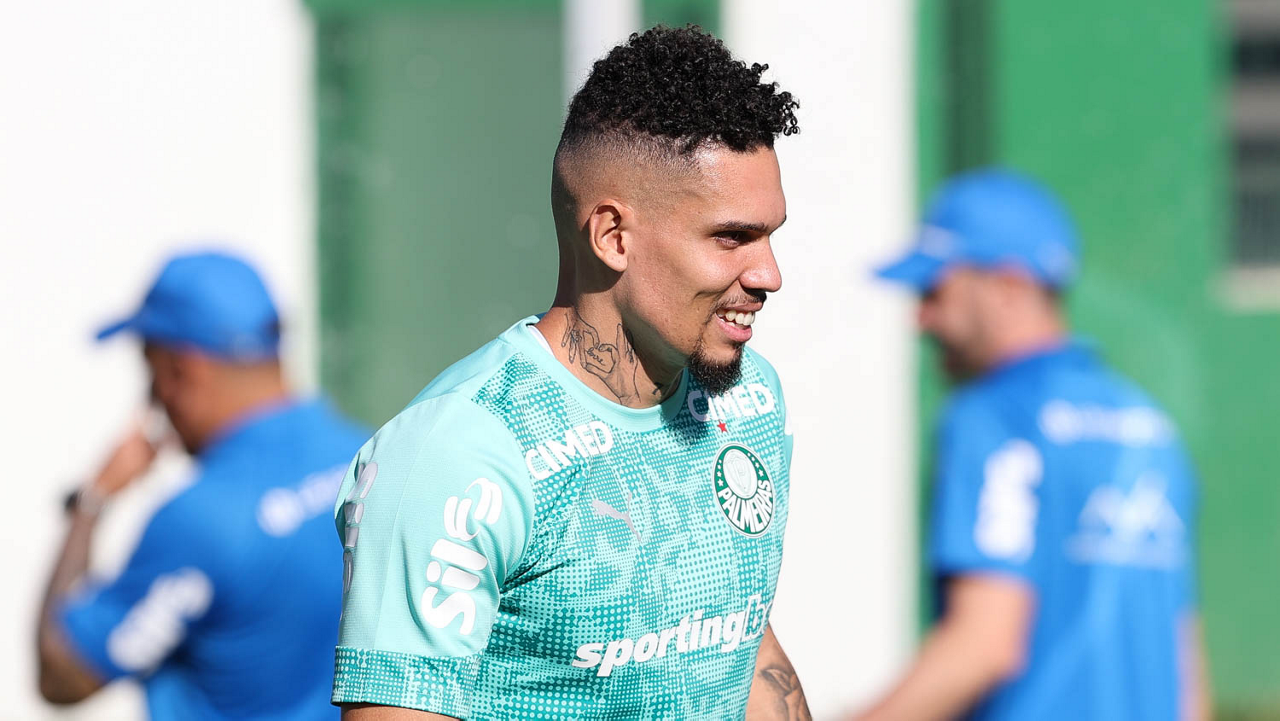 Palmeiras e São Paulo têm amistosos neste sábado (4); saiba detalhes