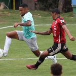 De virada, Palmeiras vence Primavera em segundo jogo-treino da intertemporada