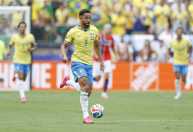 Cunha se pronuncia pela primeira vez após eliminação do Brasil na Copa: 'Doloroso'