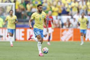 Cunha se pronuncia pela primeira vez após eliminação do Brasil na Copa: 'Doloroso'