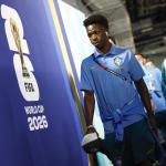 Arsenal promete salário astronômico para tirar Vini Jr. do Real Madrid