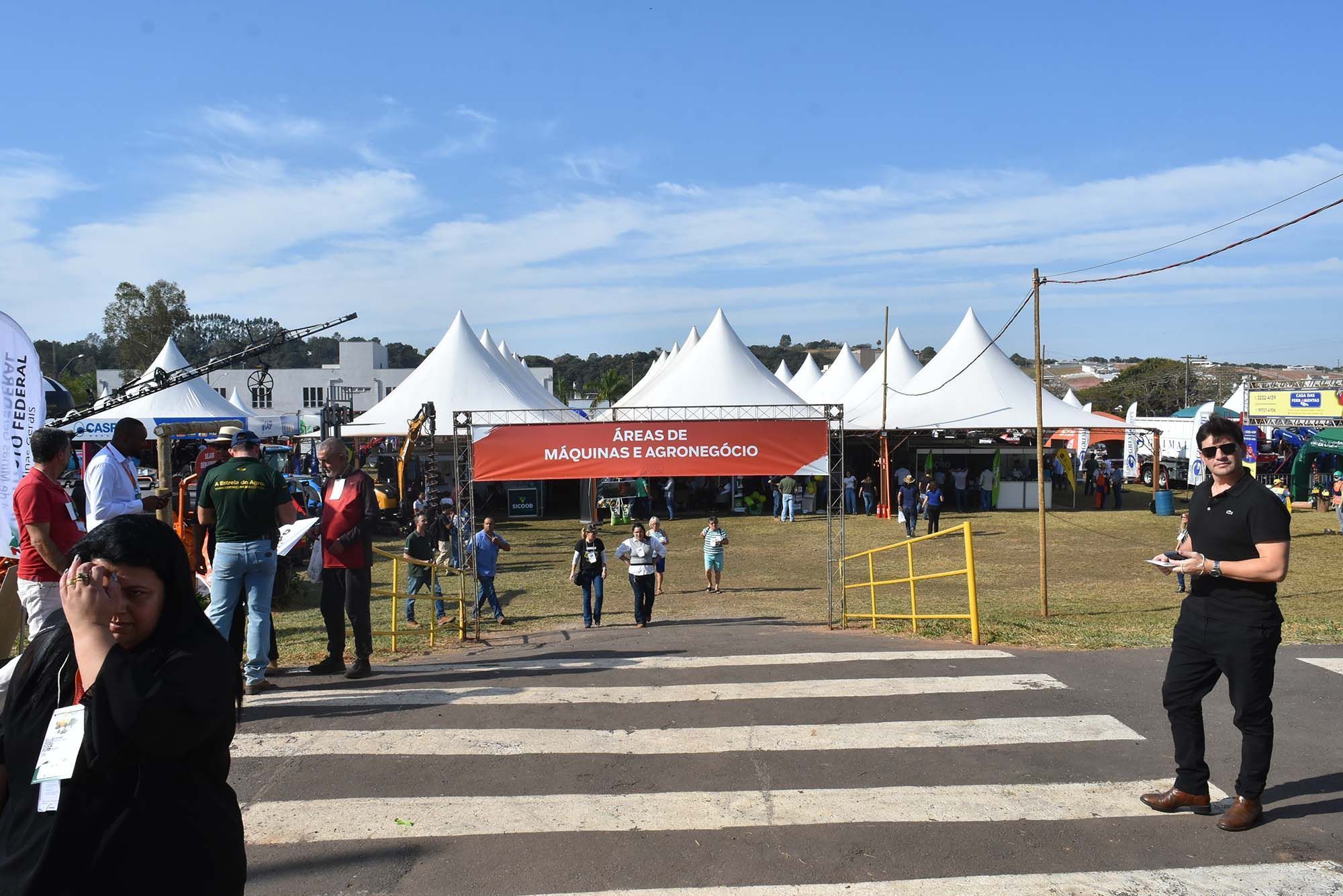 Sebrae oferece consultoria gratuita de marketing digital na Agrotrês