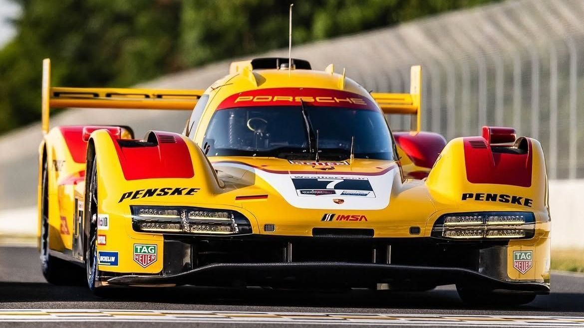 Horários e onde assistir às 6 Horas de Road America, pelo IMSA