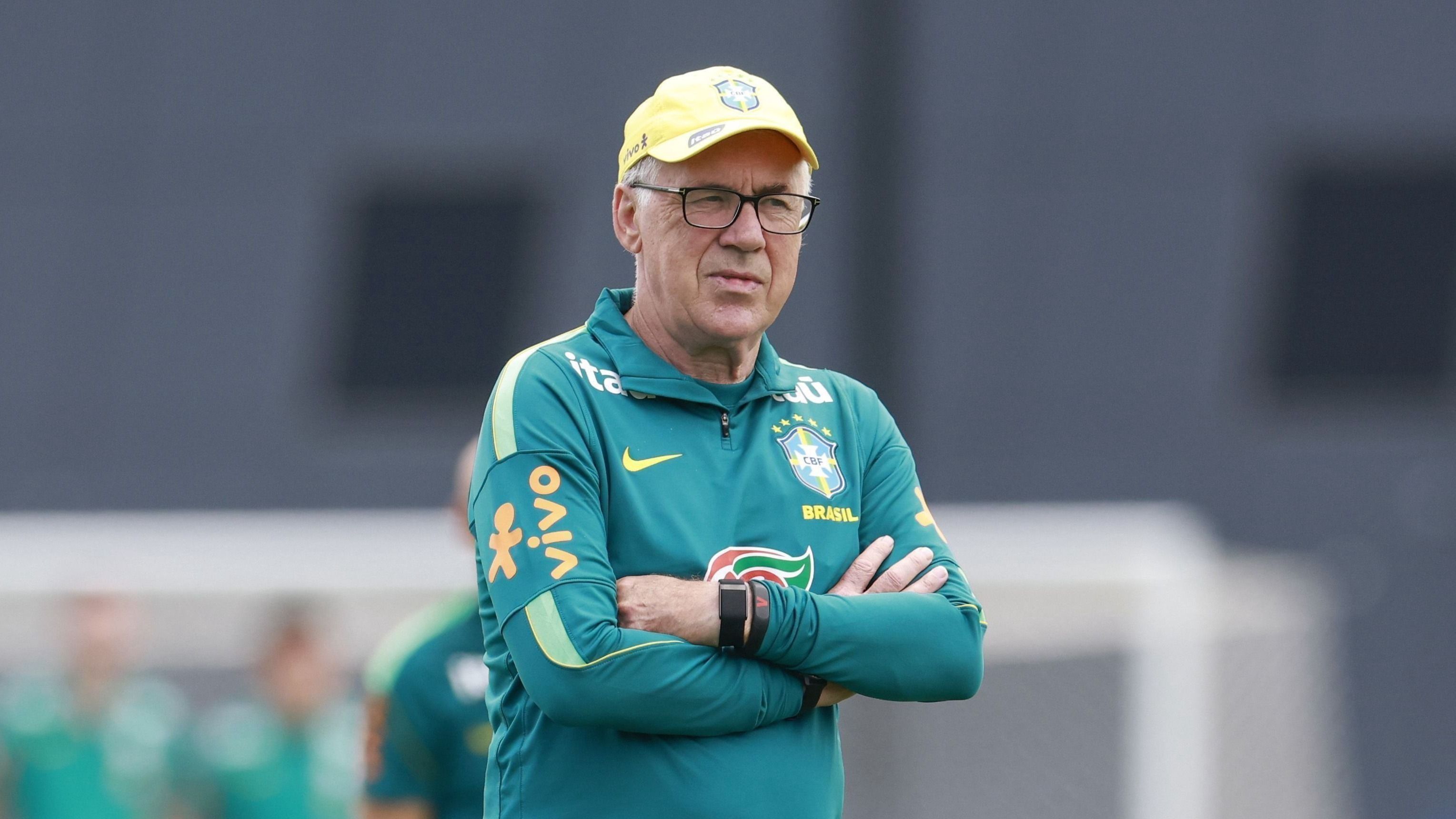CBF anuncia amistosos da Seleção Brasileira contra Japão e Singapura; veja datas