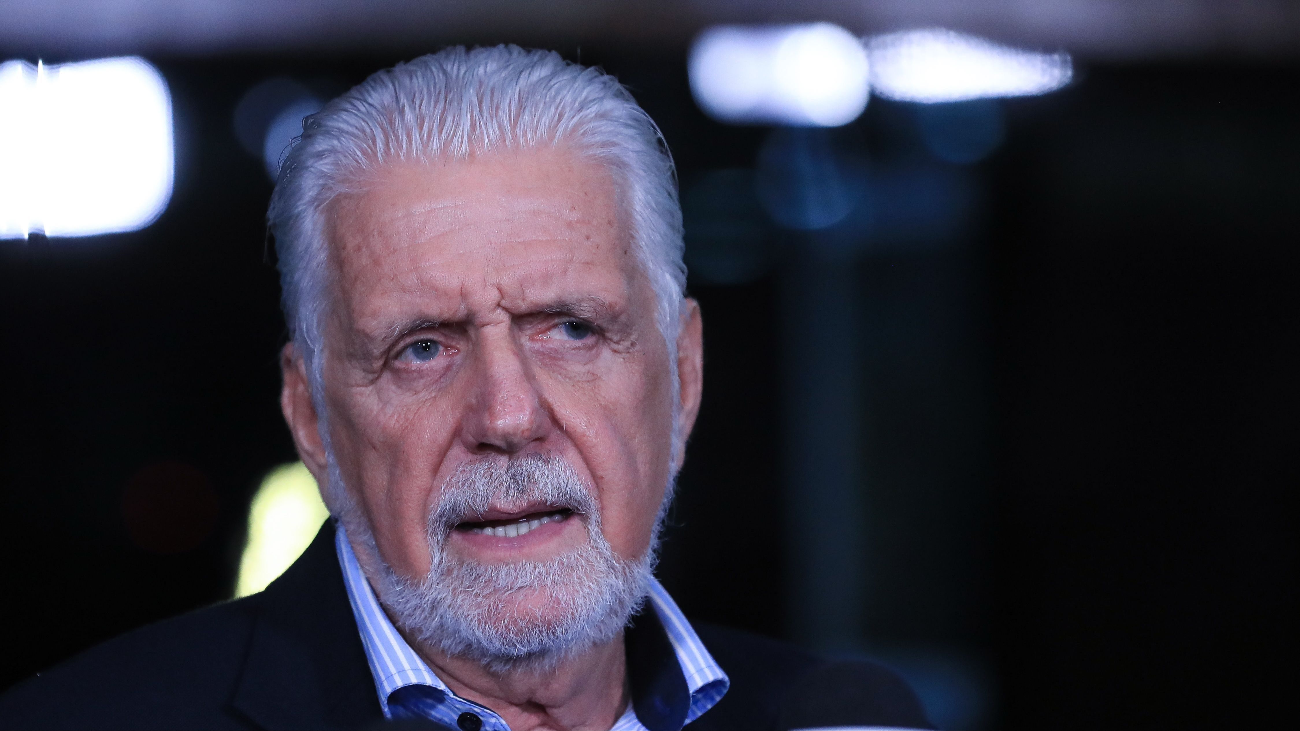 Patrimônio do senador Jaques Wagner dispara 630% em oito anos