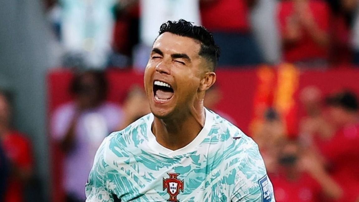 Portugal de CR7 vira no fim, elimina Croácia de Modric e avança na Copa do Mundo