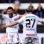 Boschilia decide, Operário vence Novorizontino e encosta na liderança da Série B