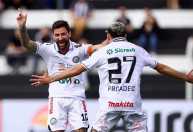 Boschilia decide, Operário vence Novorizontino e encosta na liderança da Série B