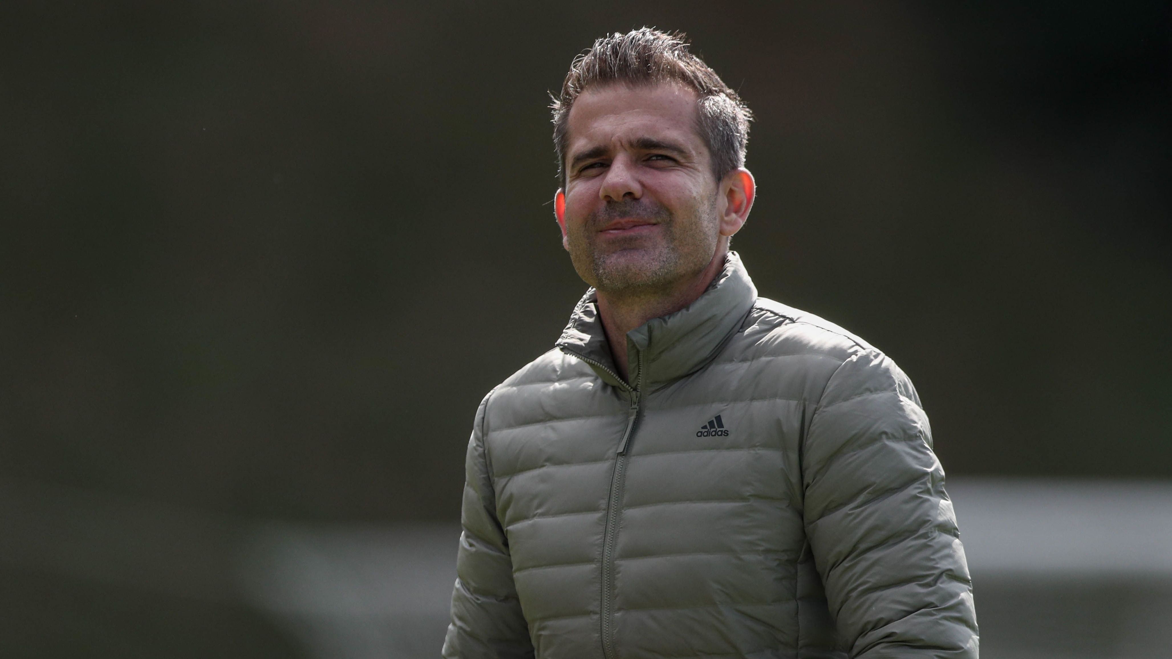 Ídolo do Atlético, Victor dá receita para elenco vencedor: 'Ambiente saudável'