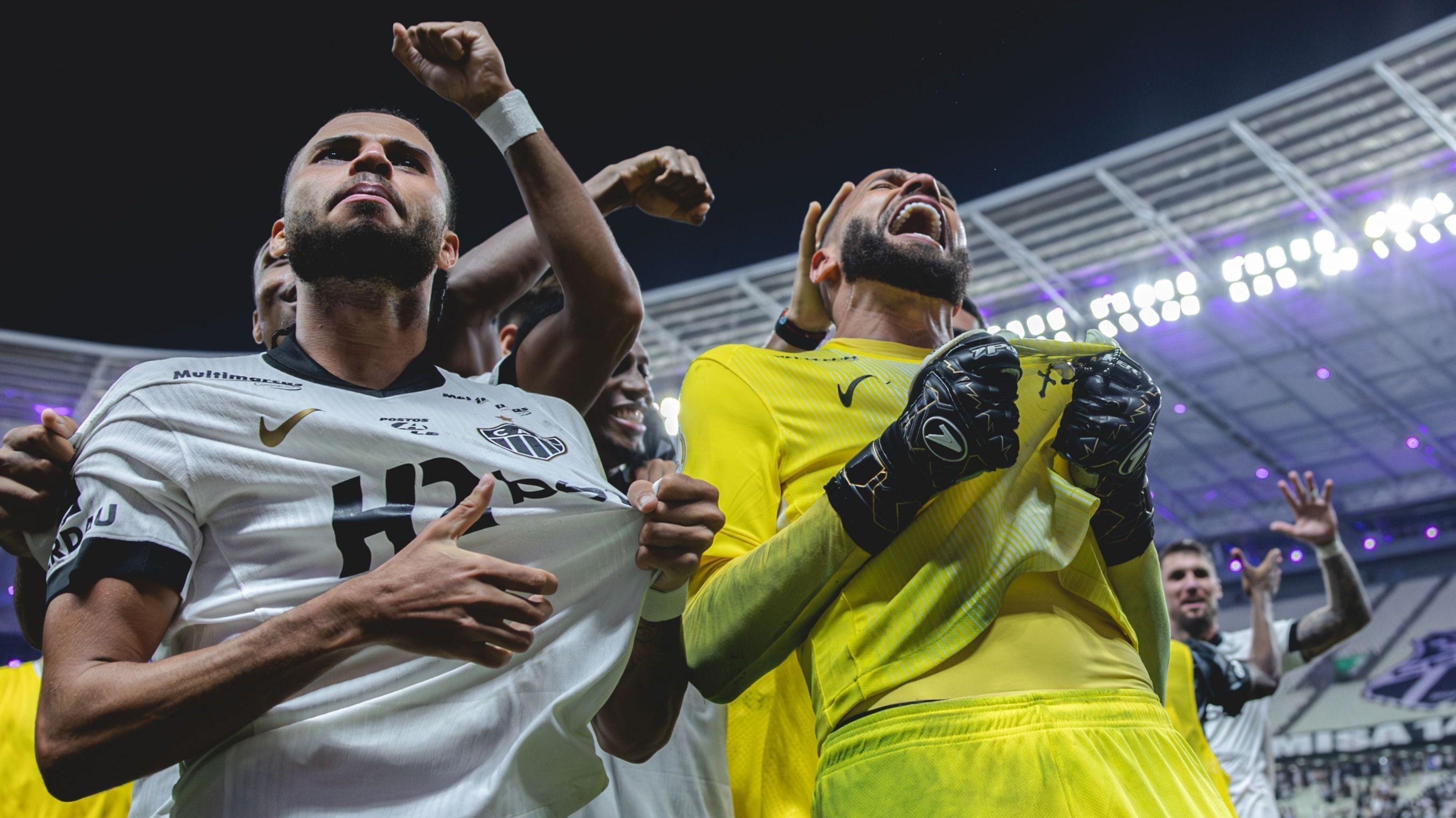 De olho no Juventude, Atlético busca 'triplete' especial na Copa do Brasil; entenda