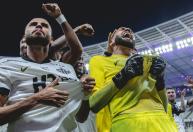 De olho no Juventude, Atlético busca 'triplete' especial na Copa do Brasil; entenda