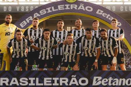 Bracks exalta jogador do Atlético e faz coro por convocação à Seleção