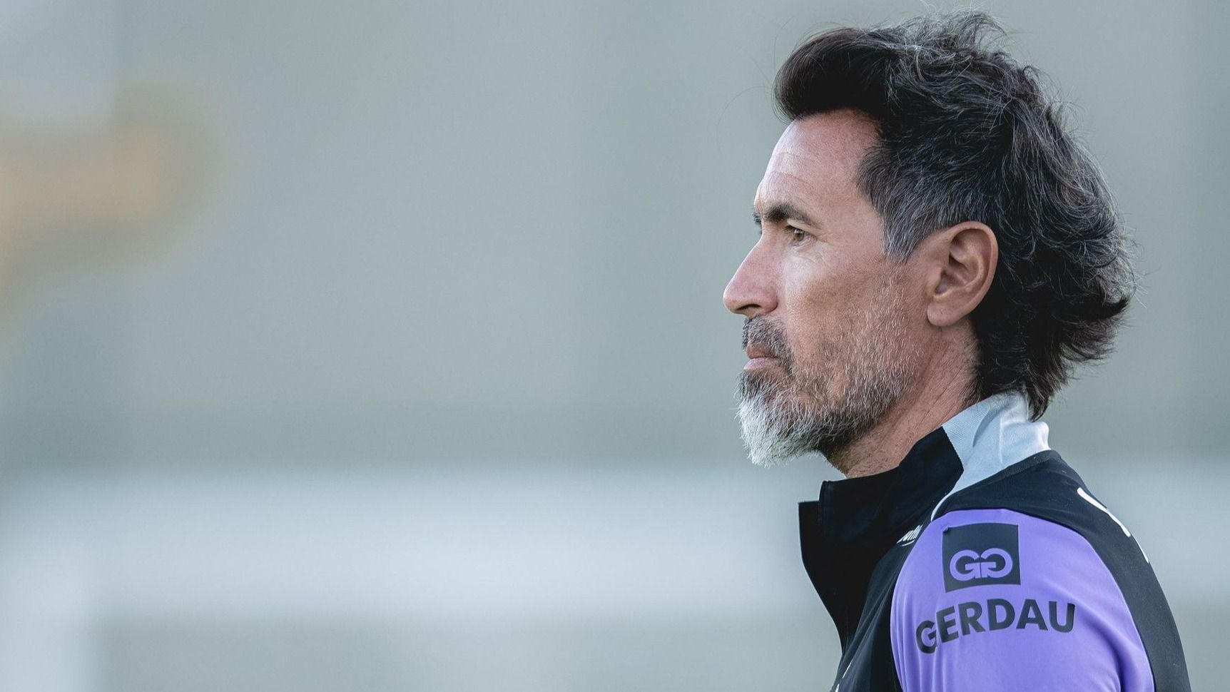 Técnico do Atlético, 'Barba' Domínguez pode figurar em posto de destaque em 2026