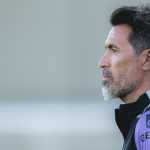 Técnico do Atlético, 'Barba' Domínguez pode figurar em posto de destaque em 2026