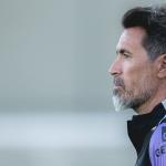 Técnico do Atlético, 'Barba' Domínguez pode figurar em posto de destaque em 2026