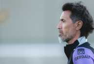 Técnico do Atlético, 'Barba' Domínguez pode figurar em posto de destaque em 2026