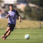 Lateral do Atlético reacende sonho e mira novo ciclo da Seleção Brasileira
