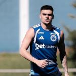 Cruzeiro tem novidade e retornos importantes para amistoso com Grêmio