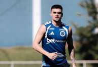 Cruzeiro tem novidade e retornos importantes para amistoso com Grêmio