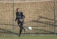 Destaque do Atlético, Everson lidera quesito especial com 'bola nos pés' na Série A