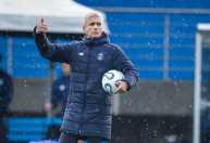 Luís Castro será ausência na partida entre Grêmio e Bolívar; entenda motivo