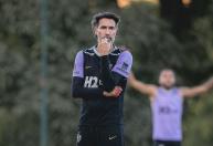 Desfalcado, Atlético divulga relacionados para duelo com Palmeiras; veja lista
