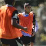 Ídolo do Palmeiras, atacante do Atlético enfrentará ex-clube pela primeira vez em SP