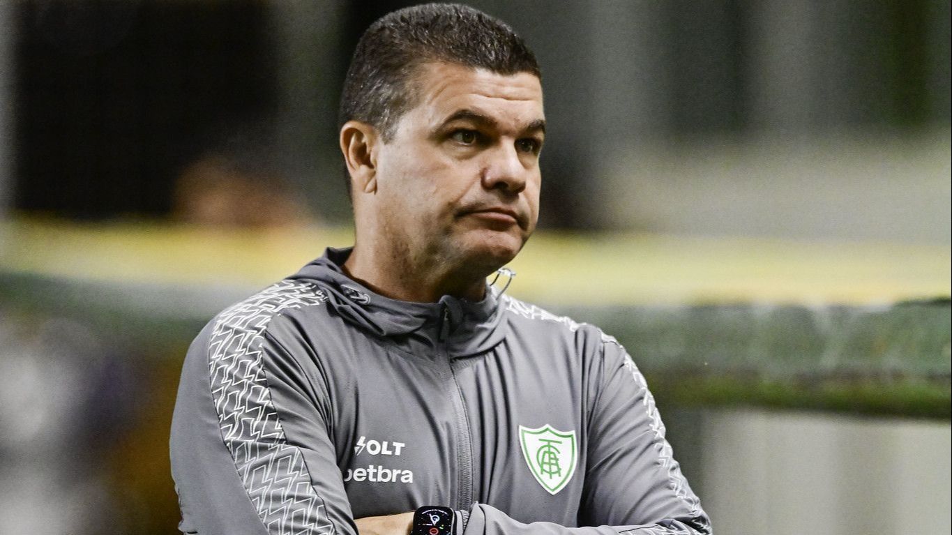 América quebra longo tabu na Série B após vitória sobre o Goiás