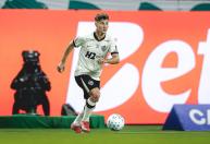 Palmeiras 1 x 2 Atlético: veja quem foi eleito o melhor em campo