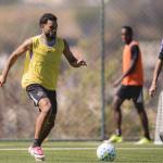 As opções de 'Barba' para escalar Atlético para duelo com Juventude pela Copa do Brasil