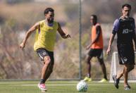 As opções de 'Barba' para escalar Atlético para duelo com Juventude pela Copa do Brasil