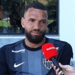 Ídolo do Atlético, Everson explica 'novo papel' de liderança no elenco: 'Prazer enorme'