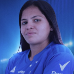 Cruzeiro acerta a chegada de Radija, ex-América, para o time feminino