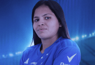 Cruzeiro acerta a chegada de Radija, ex-América, para o time feminino