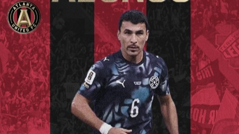 Clube estadunidense anuncia zagueiro multicampeão pelo Atlético