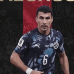 Clube estadunidense anuncia zagueiro multicampeão pelo Atlético