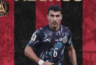 Clube estadunidense anuncia zagueiro multicampeão pelo Atlético