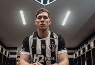 Borbas pode estrear contra o Juventude? Entenda situação do reforço do Atlético