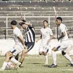 Atlético é derrotado pelo Social em duelo pela fase final do Mineiro Sub-20