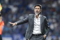 'Barba' projeta duelo do Atlético com Juventude pela Copa do Brasil e prega respeito