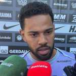 Atlético anuncia novidade sobre lateral Renan Lodi; saiba detalhes