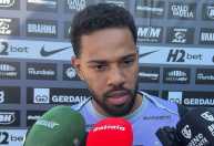 Atlético anuncia novidade sobre lateral Renan Lodi; saiba detalhes